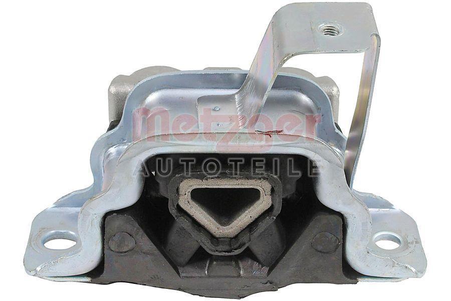Support moteur (Silent bloc moteur) METZGER 8053970